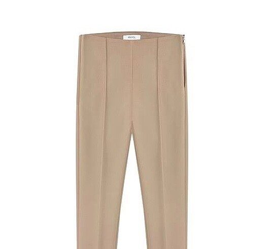 İpekyol pantolon likralı