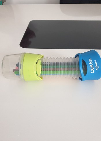 Maped Color'Peps Çok Renkli Kalem Seti - Görsel 6