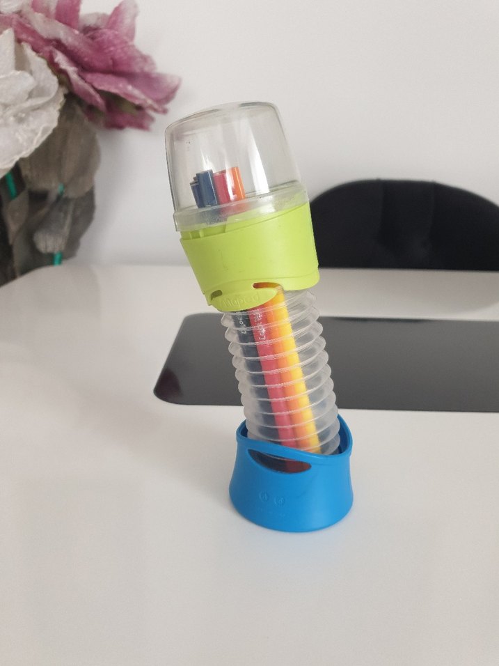 Maped Color'Peps Çok Renkli Kalem Seti - Görsel 2