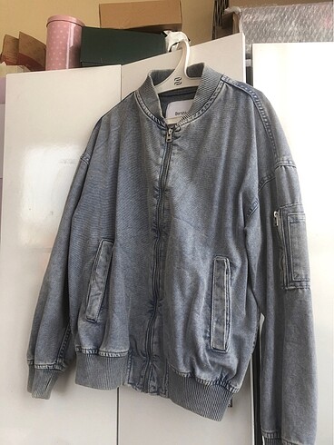 Bershka ceket