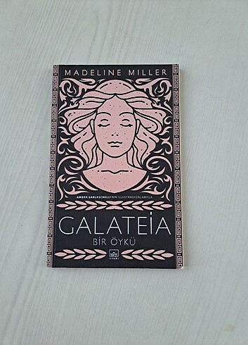 Galateia