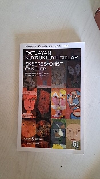 Patlayan kuyruklu yıldızlar