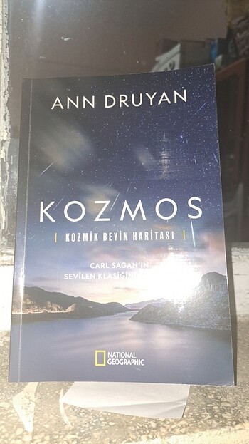Kozmik beyin haritası