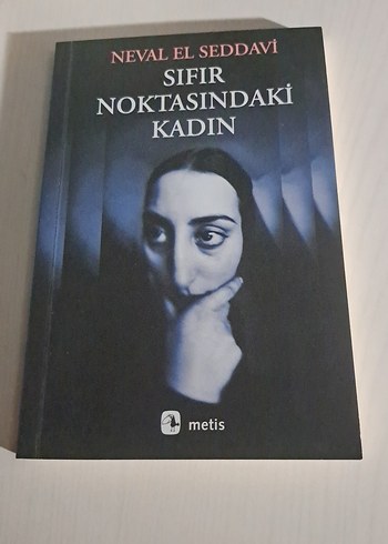 Sıfır Noktasındaki Kadın - cemile