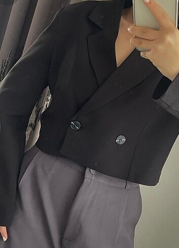 Diğer Blazer ceket