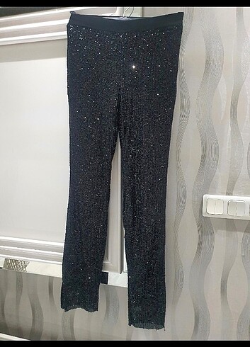Pul payet pantalon