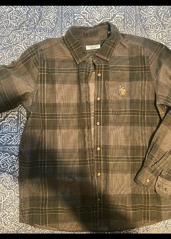 yağmurluk 4 kazak 3 gömlek 3  pantolon  1 şort - Görsel 7