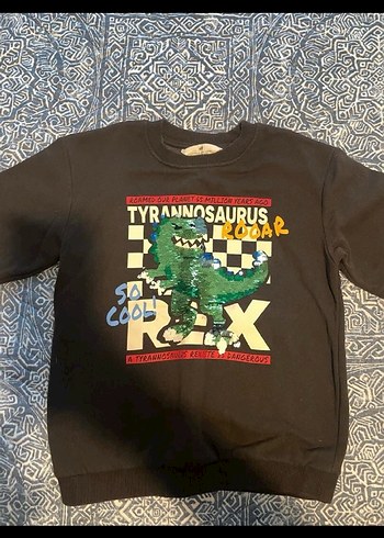 yağmurluk 4 kazak 3 gömlek 3  pantolon  1 şort - Görsel 2