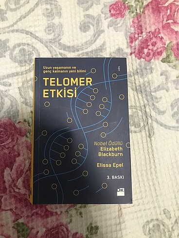 Telomer etkisi