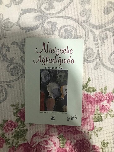 Nietzsche ağladığında