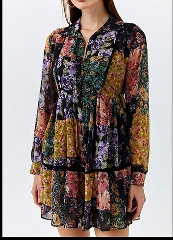 Zara Zara elbise