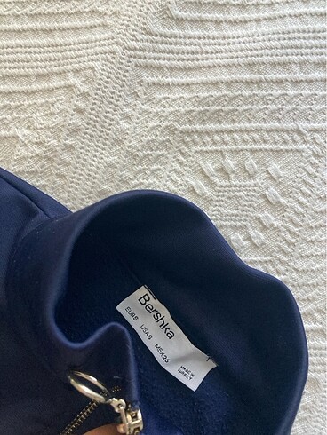 Bershka Ceket