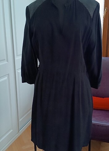 Kadın elbise Koton marka (orjinal) 38 beden