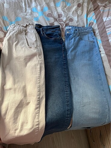 Defacto Jeans