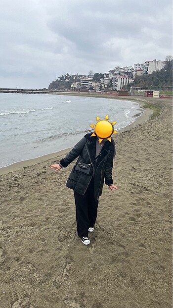 LC Waikiki Kürklü mont