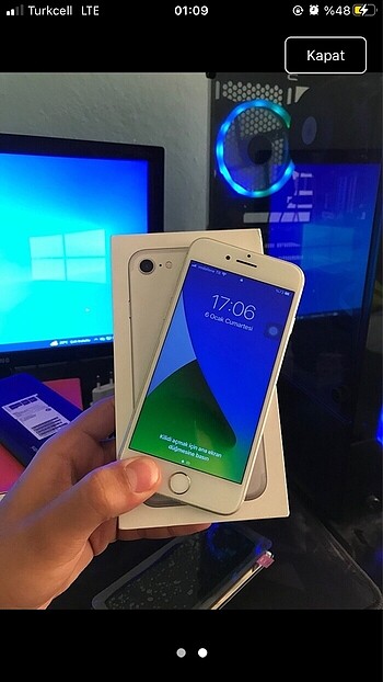 iPhone 7