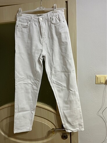 Mom jeans