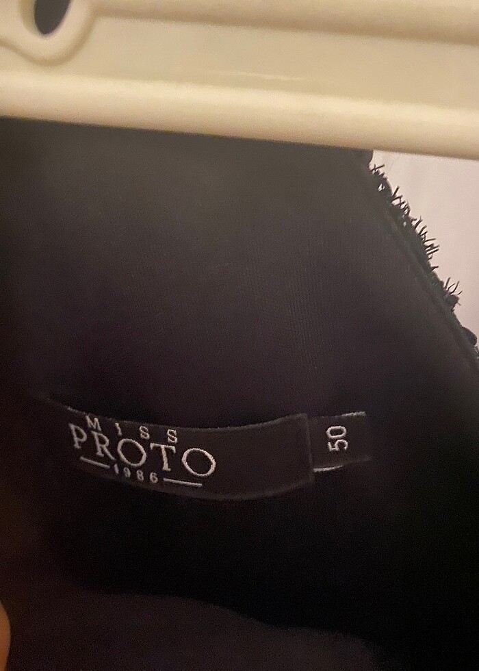 Abiye elbise - Görsel 3