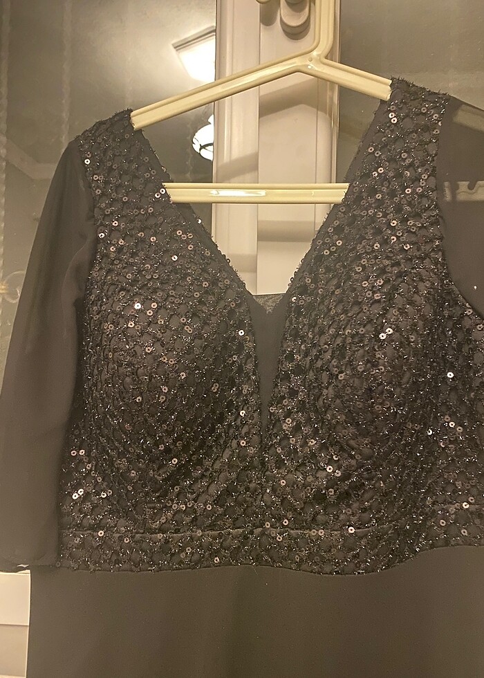 Abiye elbise - Görsel 2