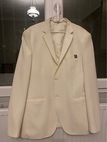 Blazer ceket