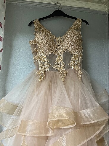 Nişanlık Abiye - Görsel 2