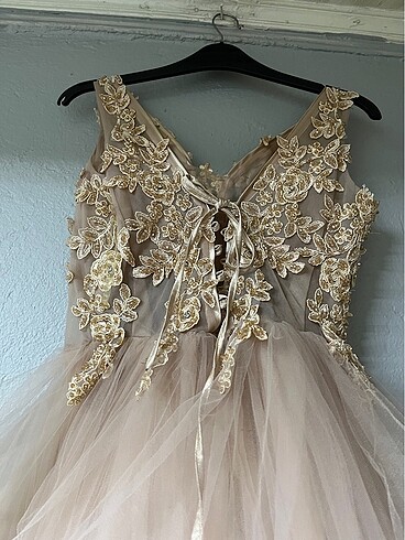 Nişanlık Abiye - Görsel 3