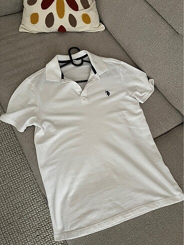 Erkek small beden polo tişört