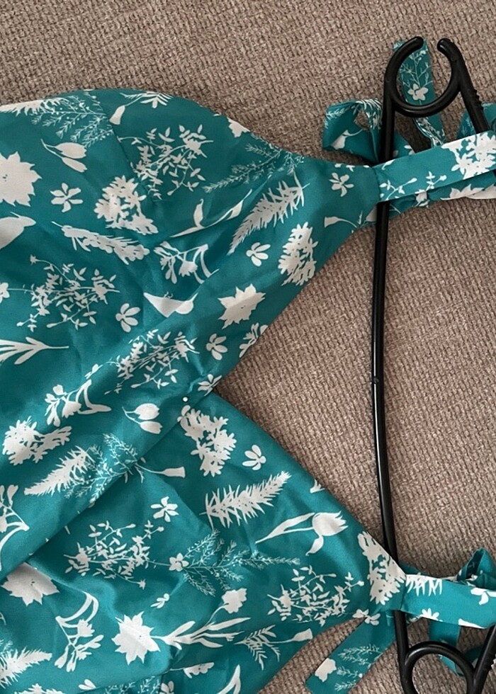 Trendyol Milla elbise - Görsel 2