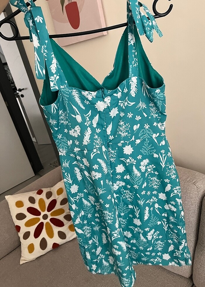 Trendyol Milla elbise - Görsel 3