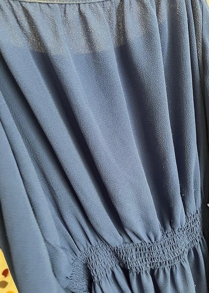 H&M elbise - Görsel 3