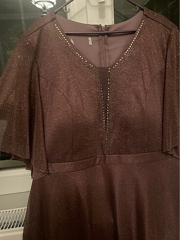 Abiye elbise - Görsel 2