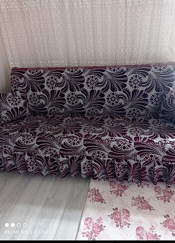 Çekyat kılıfı eski model 