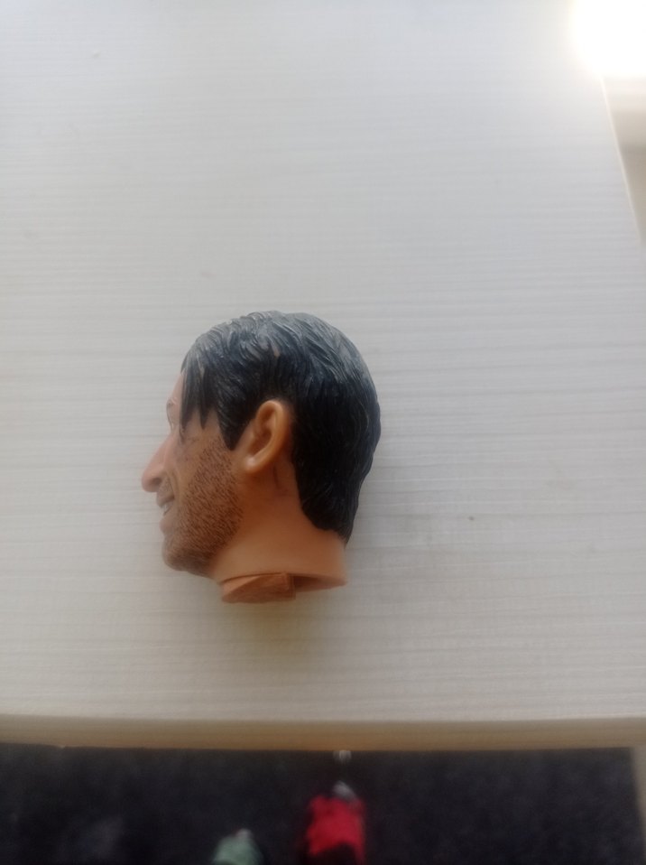 OPET in cem yılmaz bebeği - Görsel 2