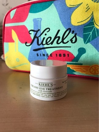 Kiehls Avokado Krem