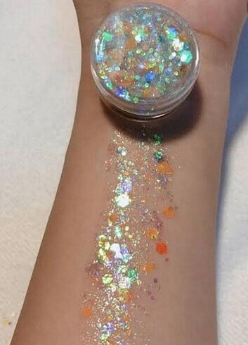 Glitter 