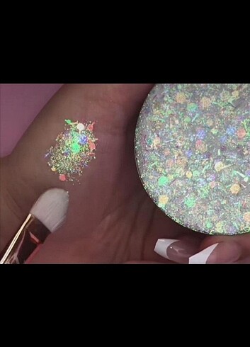 Jel Glitter