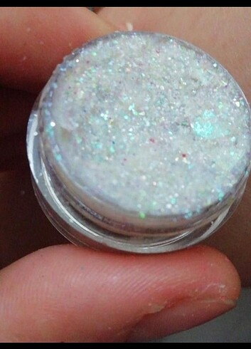 Jel Glitter 