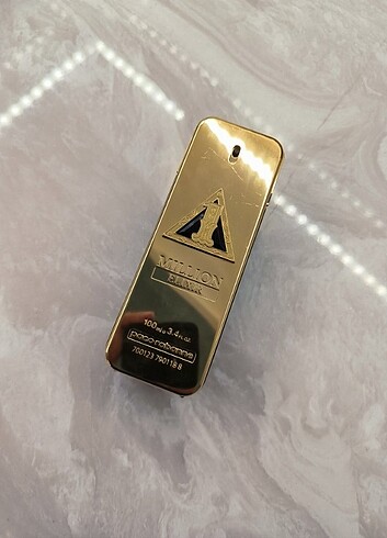 One Million Elixir 100 ml Edp