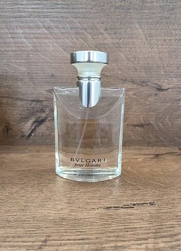 Bvlgari Pour Homme 100 ml