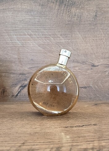 Hermes Ambre Des Merveilles 100 ml edp
