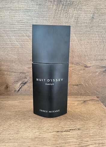 İssey Miyake Nuit Dissey Parfüm 100 ml