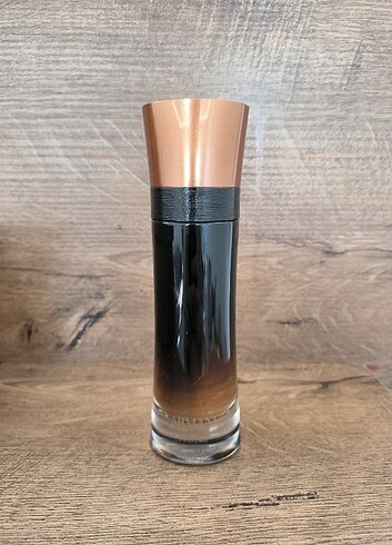Armani Code Profumo 110 ml Edp