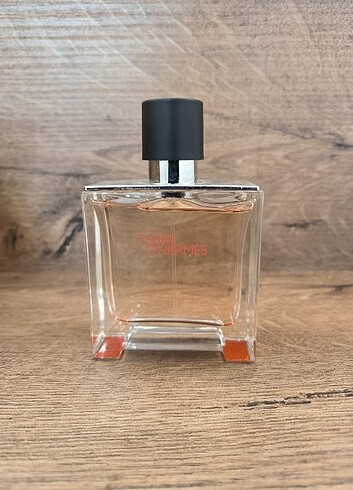 Terre Hermes Pure Parfüm 75 ml