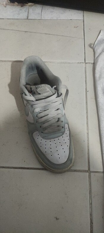 Nike Ayakkabı 