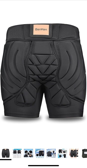 Koruyucu ekipman - Görsel 3