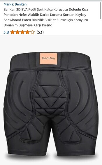 Koruyucu ekipman - Görsel 2