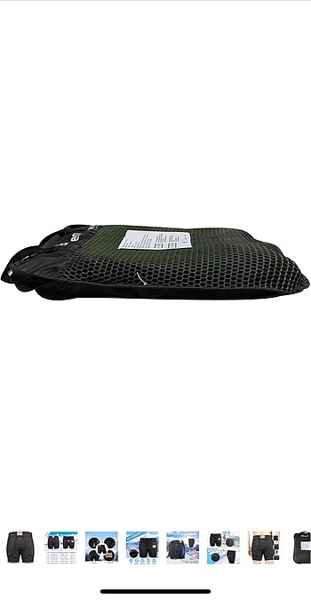 Koruyucu ekipman - Görsel 12