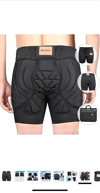 Koruyucu ekipman - Görsel 9