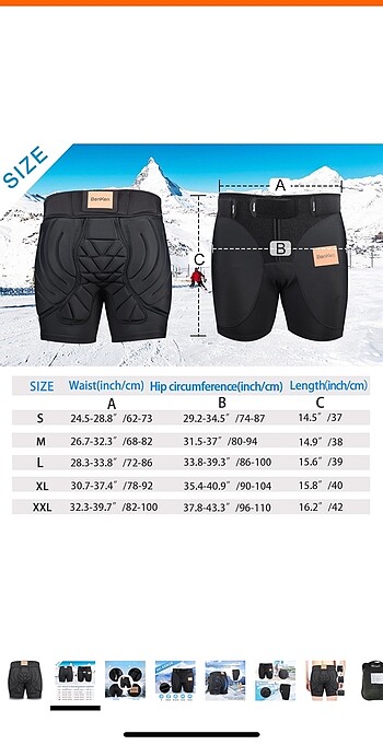 Koruyucu ekipman - Görsel 4