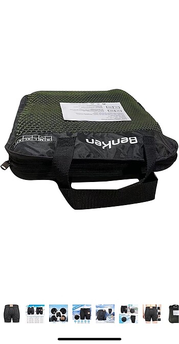 Koruyucu ekipman - Görsel 11